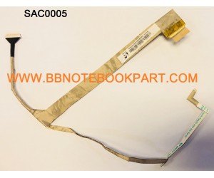 SAMSUNG LCD Cable สายแพรจอ R470 R480 R428 R425 R429 R423 R430 R439 R440 R463 R464 R465 R467 R478 R470 R480  BA39-00950A  